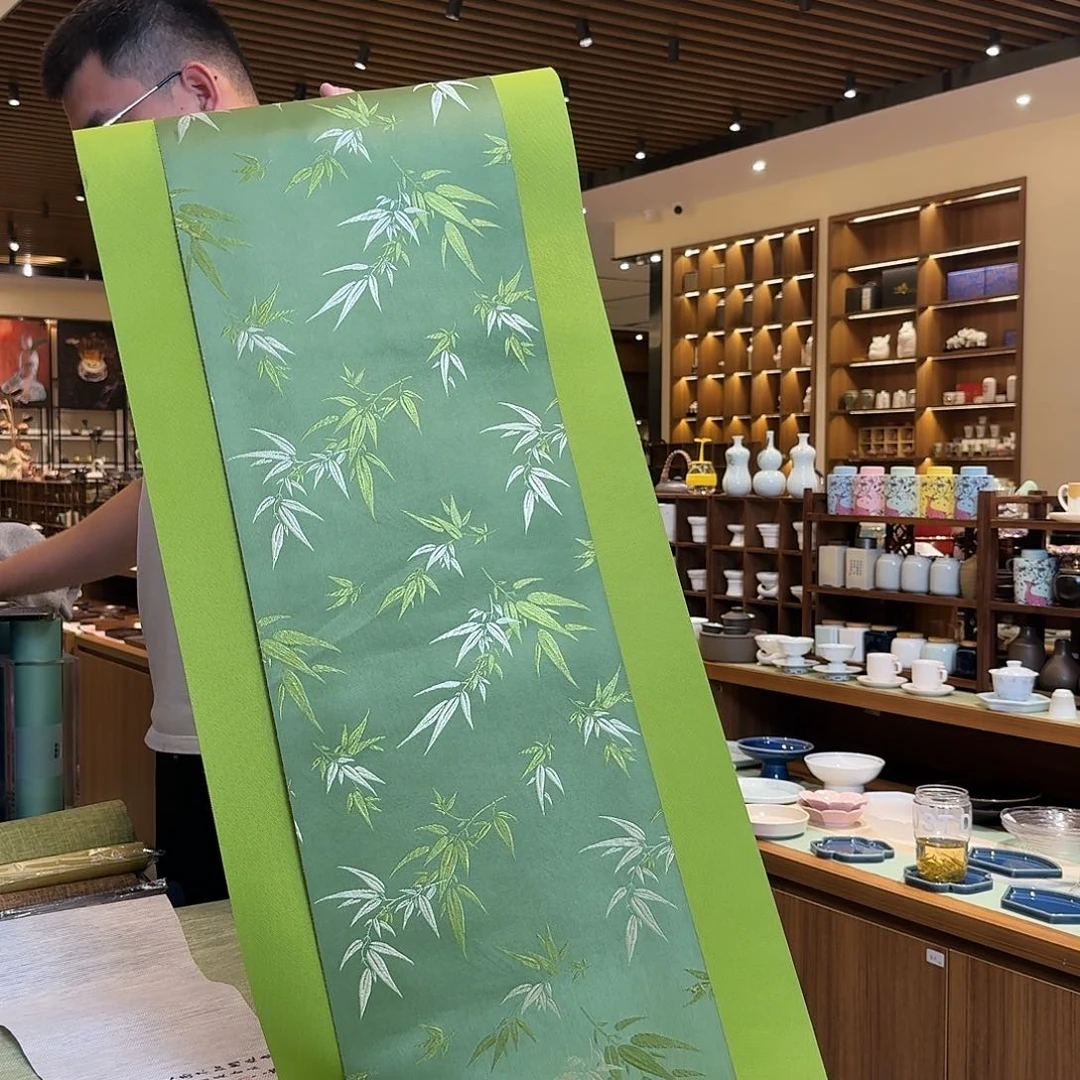 茶道配件三米茶席防水