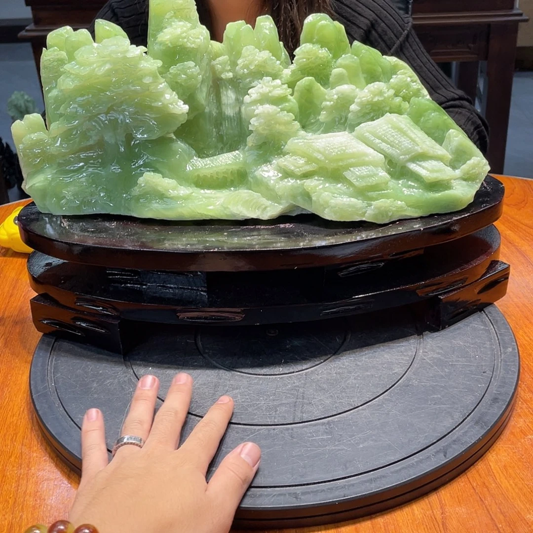 厚***物玉家居摆件家居摆件