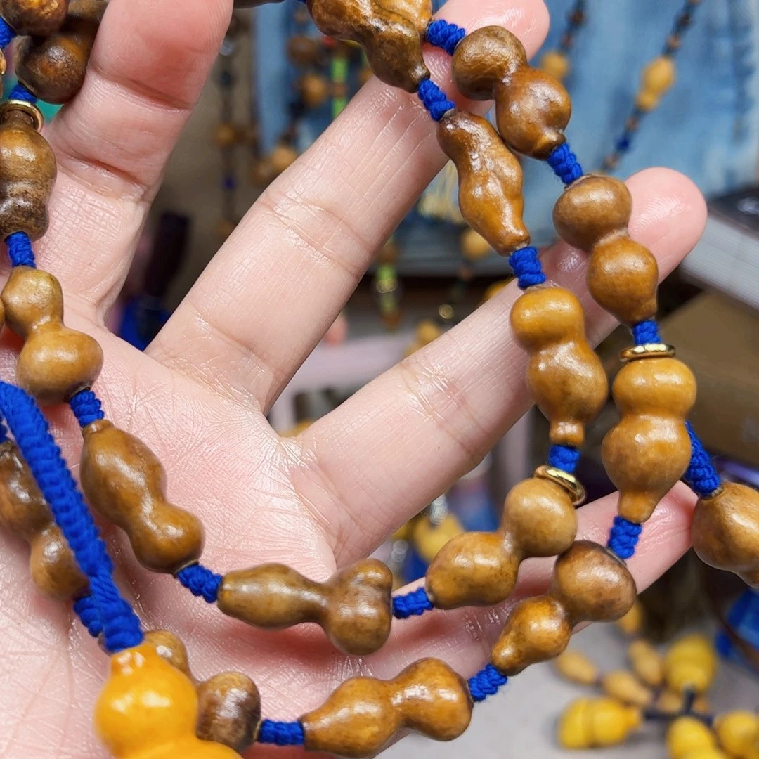 M****葫芦手串手链项链