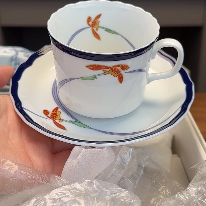 高端进口陶瓷产品