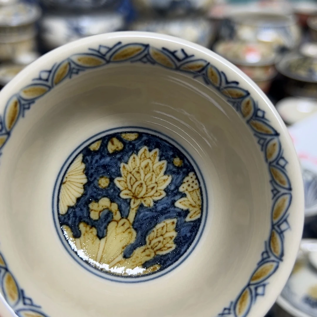 【闪购商品】开*陶瓷艺术有限公司