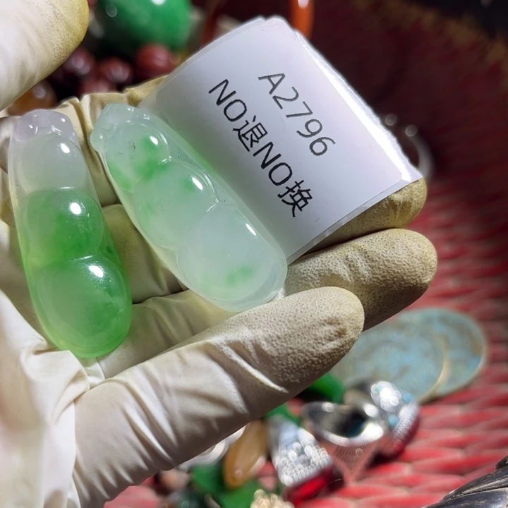 美***馨手工艺品琉璃2796