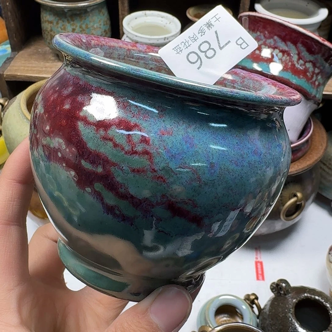 罐小*米陶瓷工艺与艺术