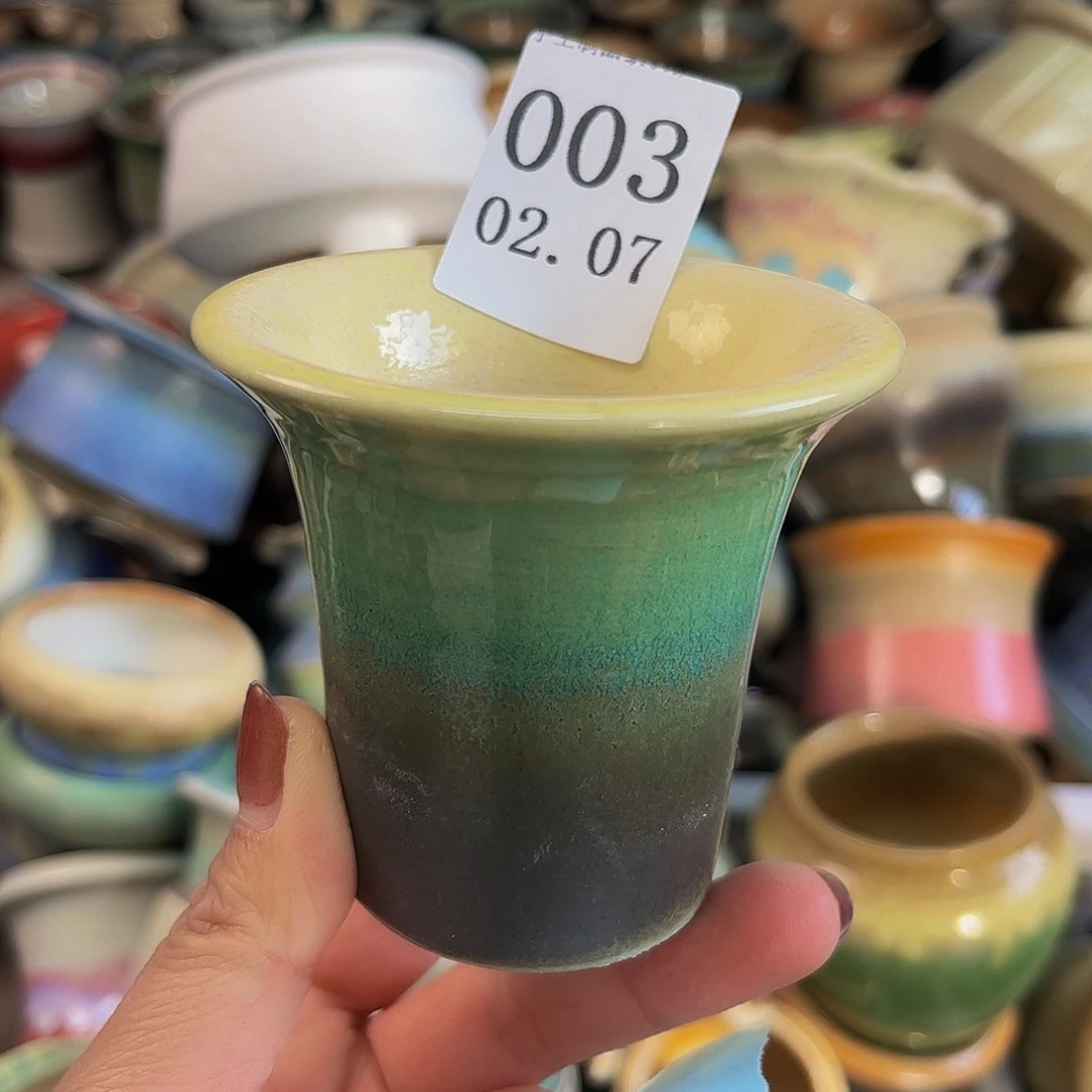 摆件景德镇陶瓷手工制作