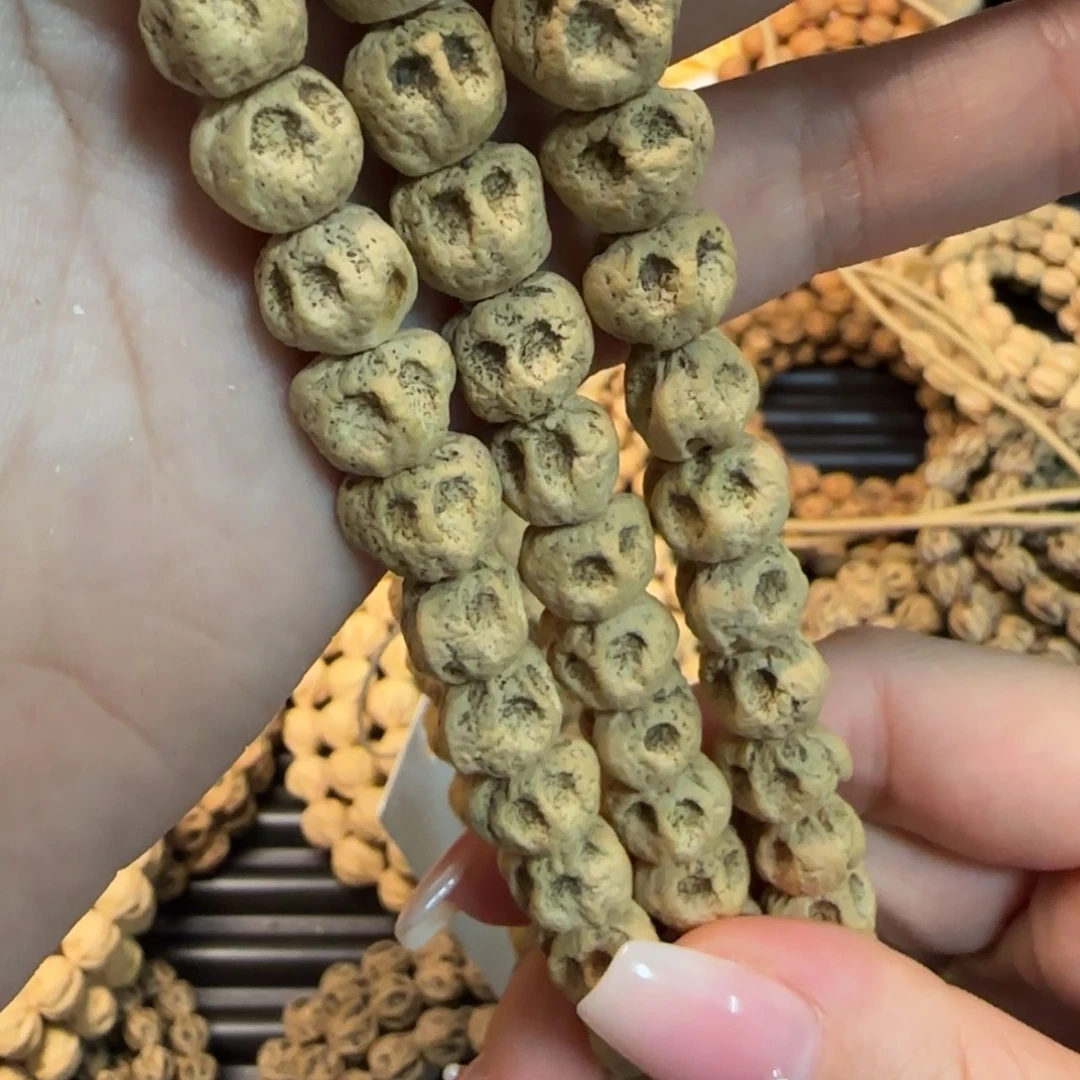 潘***铺吊坠柏香籽/百香籽