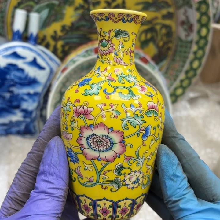 摆件瓷器摆件 瓷器摆件