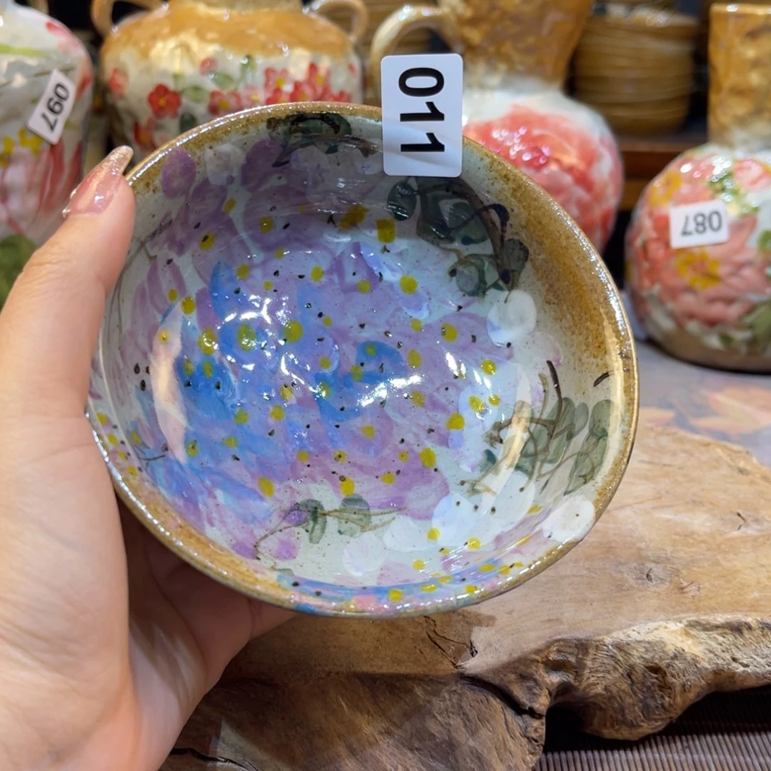 摆件景德镇手工制作