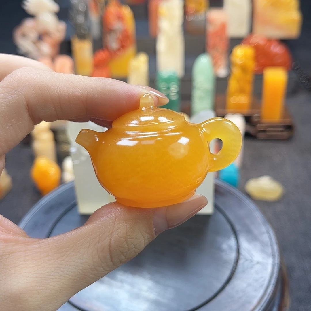 昌化石印石?****111111111