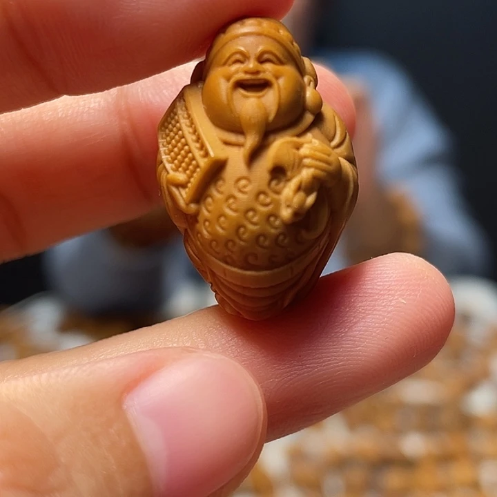 吊坠橄榄核橄榄核