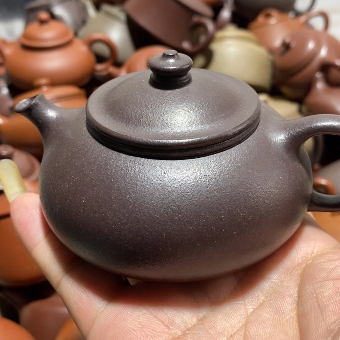 缘***缘茶壶紫砂閃購商品紫砂壺