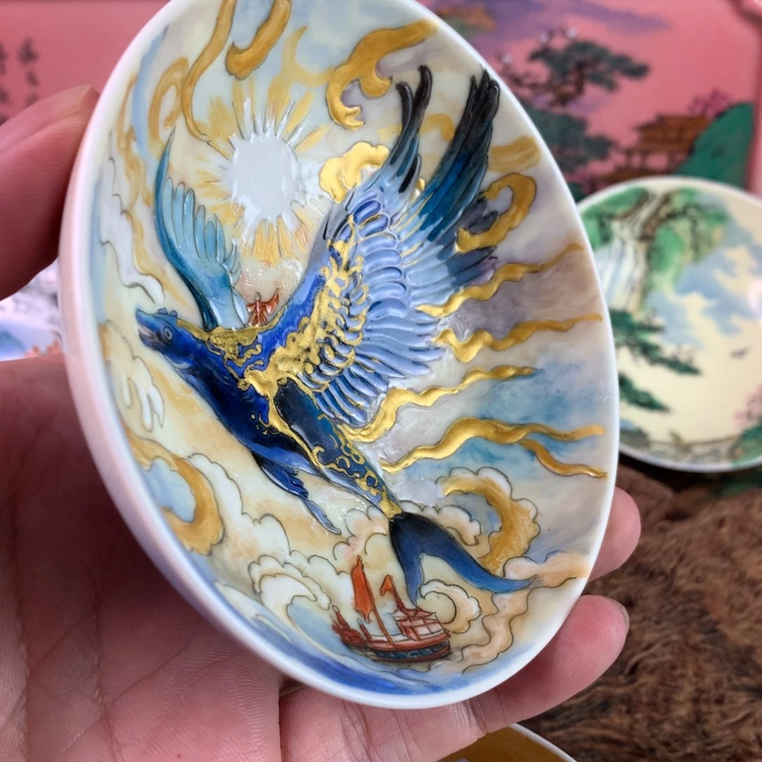****]不会是现在最想和他分享