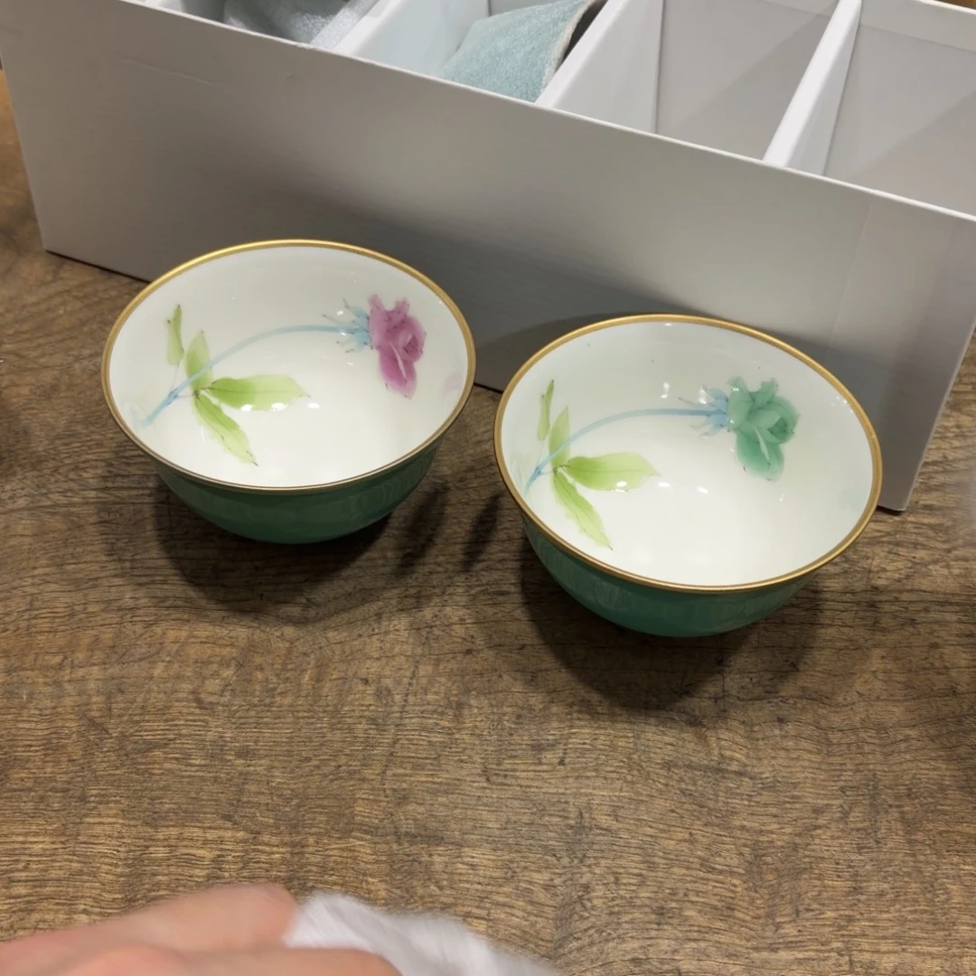 木***妹般若中古美术工艺品