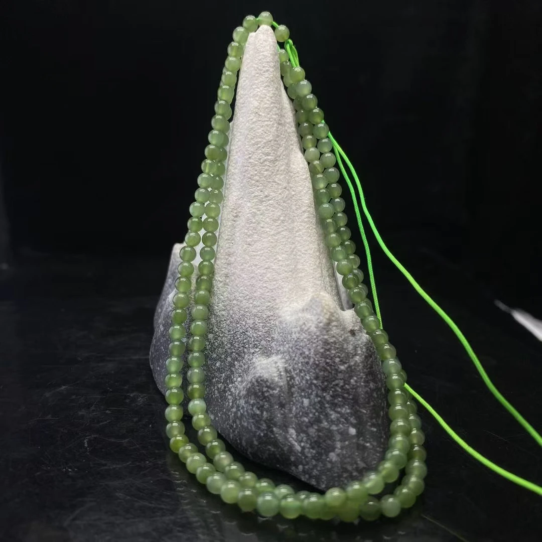 A1106 和田玉 QQ826007