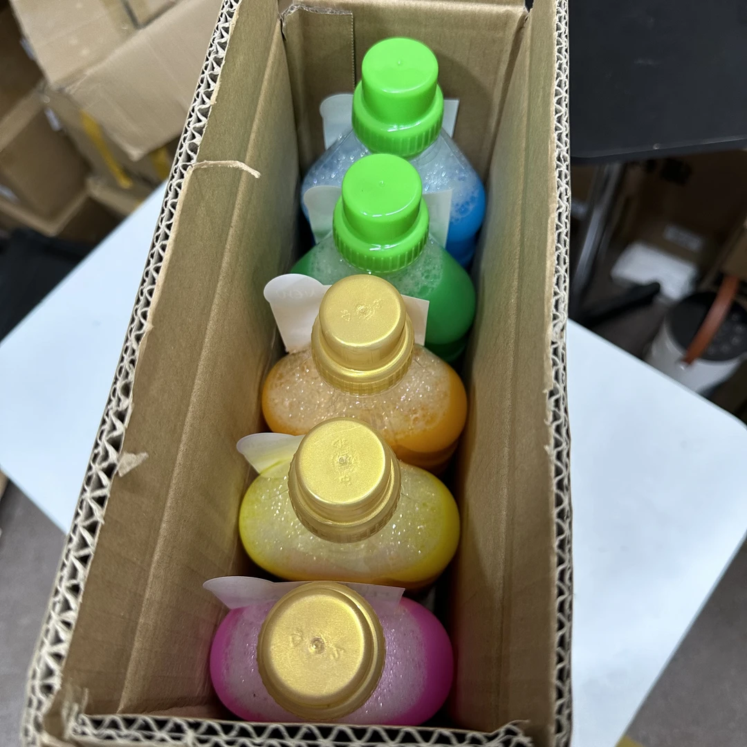 地板清洁剂多效合一温和去污持久清新