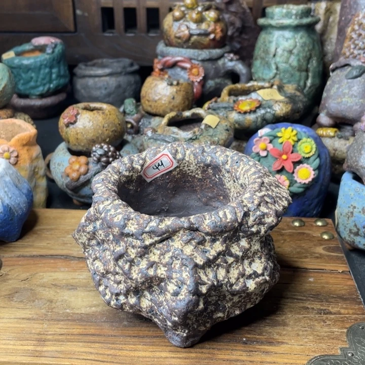 陶瓷制品不退不换055