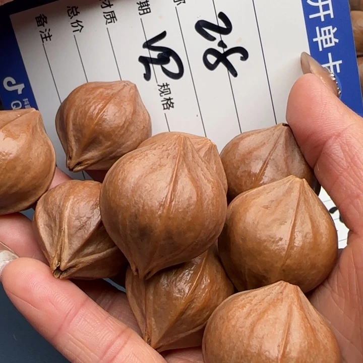 知***言手串橄榄核橄榄核