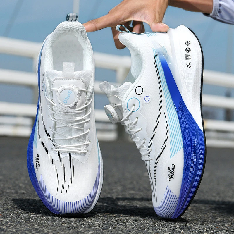 ABC赤兔儿童跑鞋学生加厚体考训练男童运动鞋减震防滑男孩跑步鞋