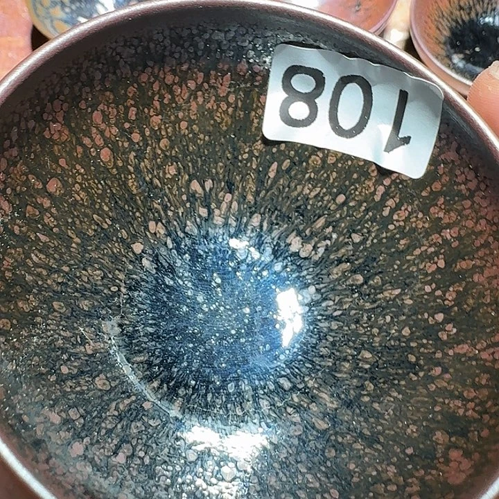 盖碗突出实用功能为特点与