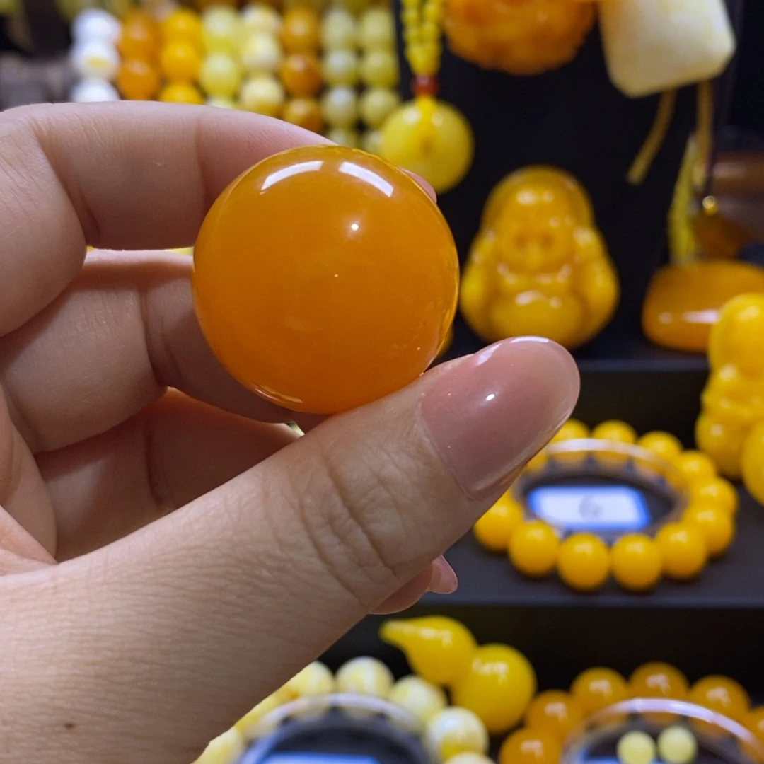 仰***空非金属老蜜单珠30