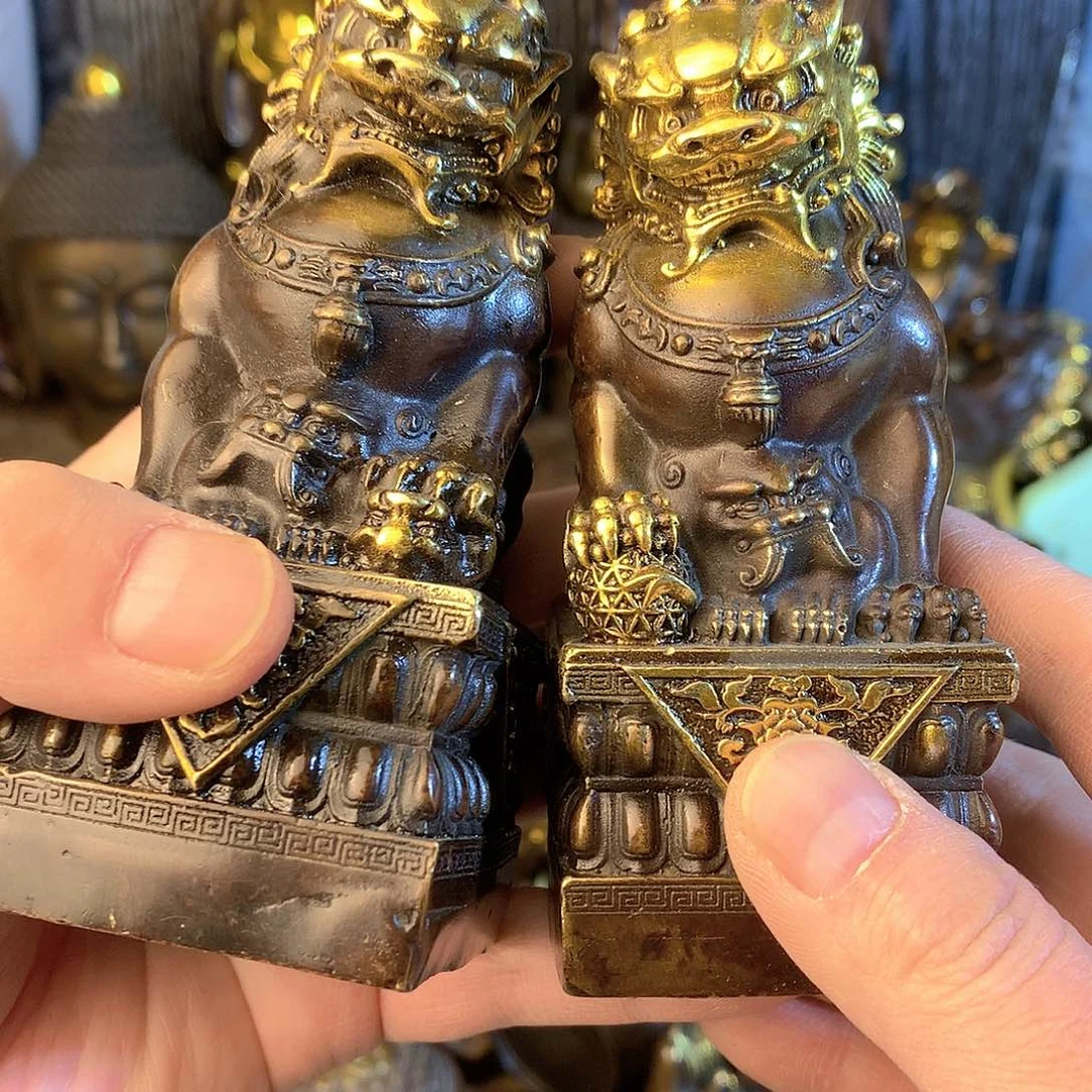 铜直播间推荐古品