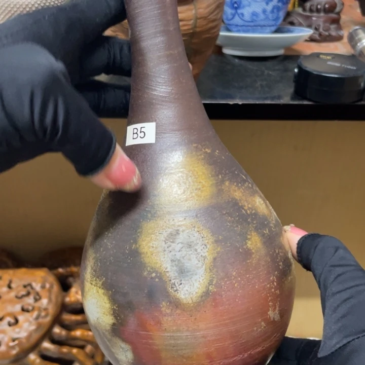 紫砂遇人如遇花遇友如遇酒