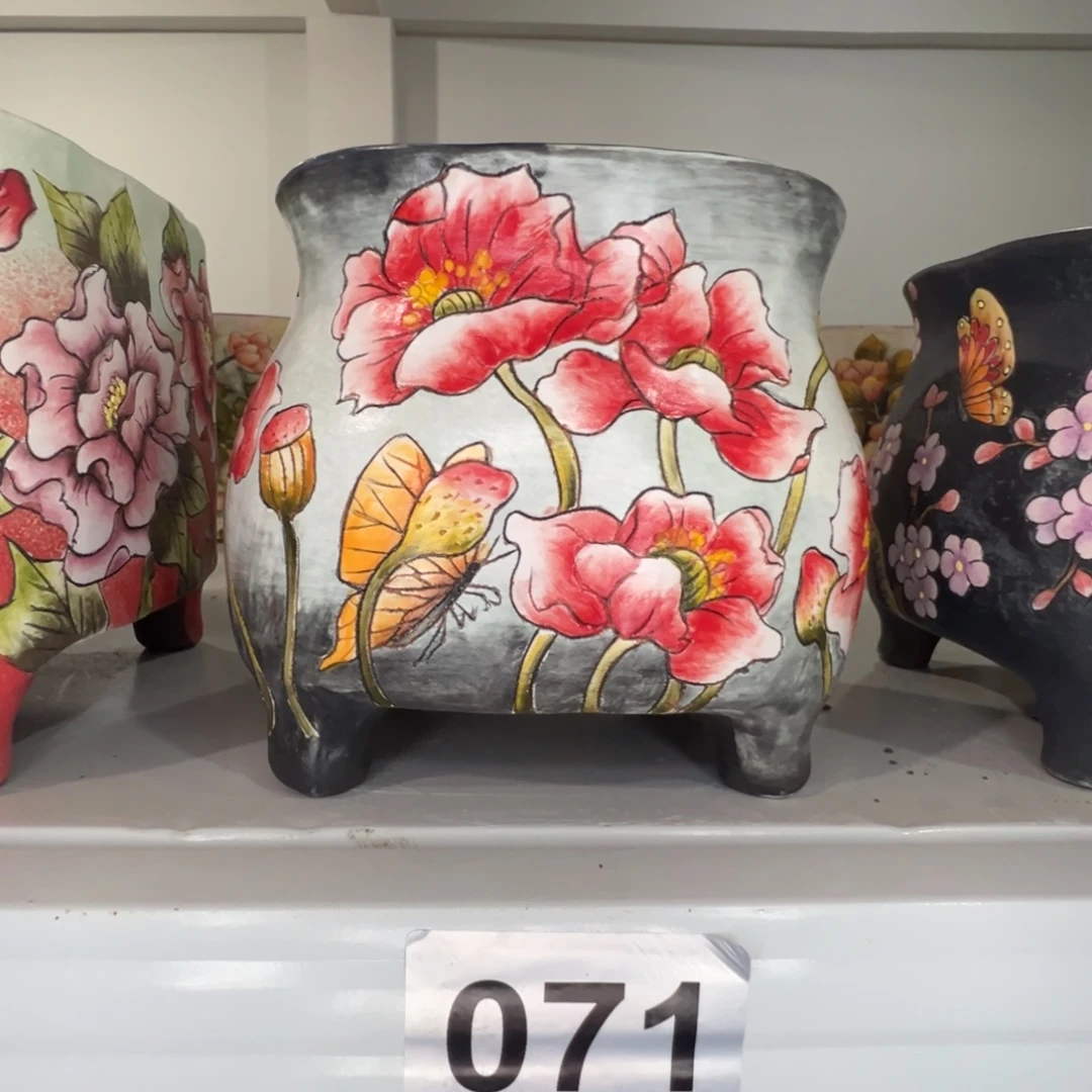 071虞美人福利好看