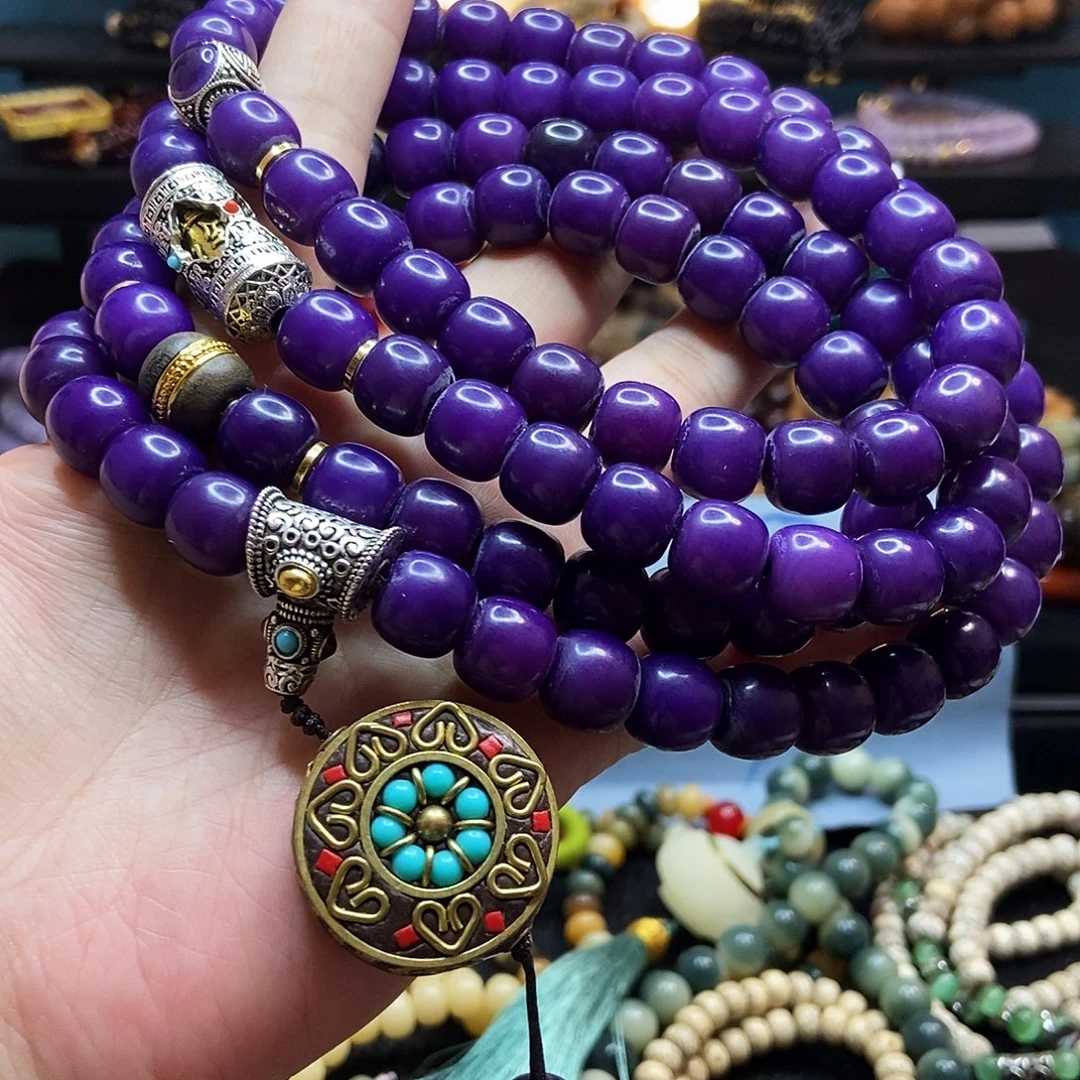 吊坠佛心果菩提果