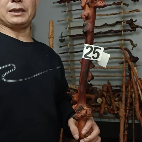 曲***觞香榧木高山 檬子木文玩料