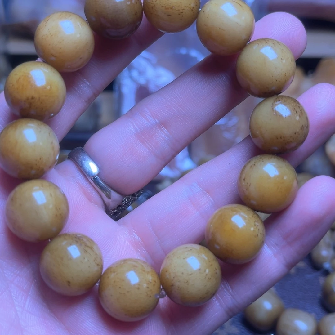 驼骨手串/手链16666666666