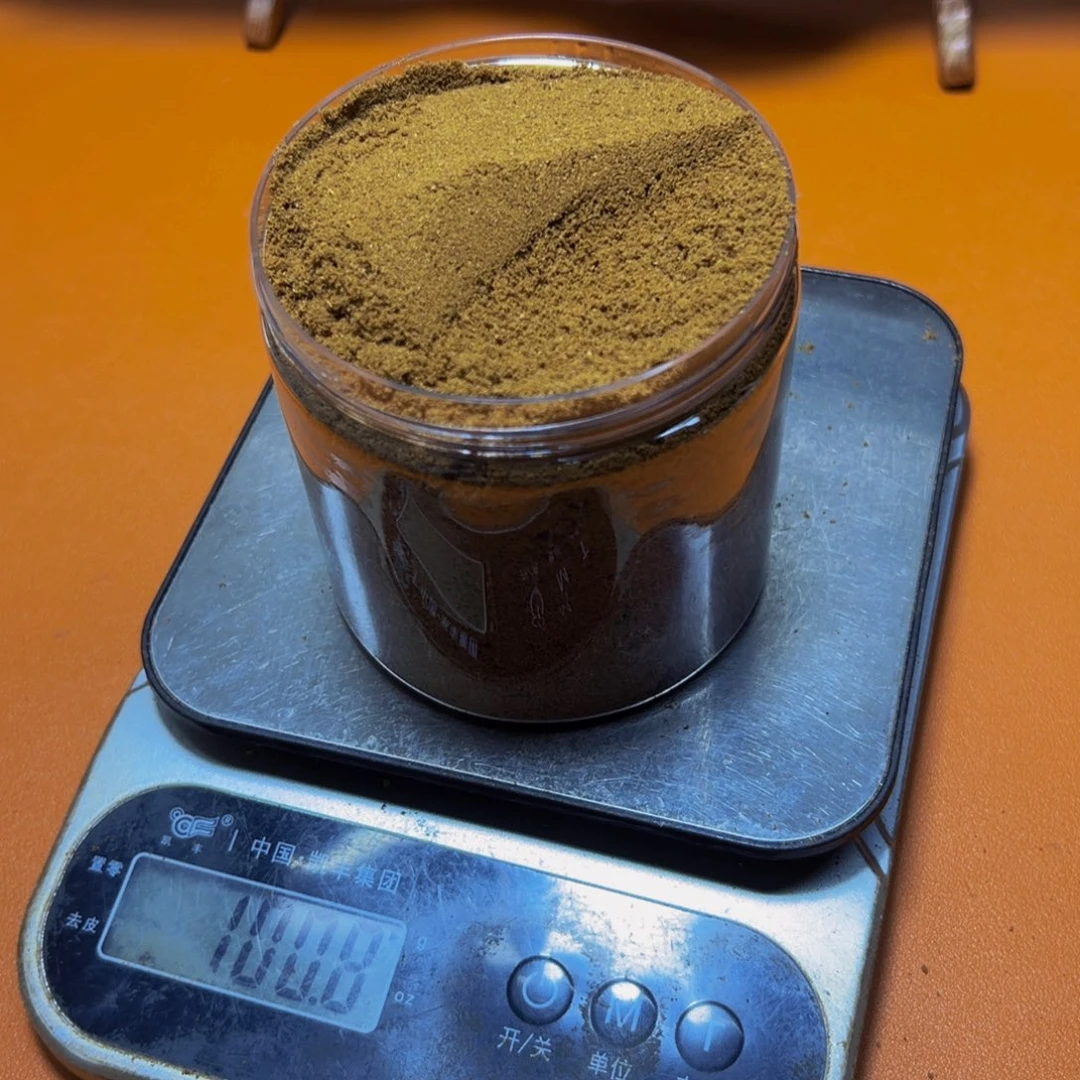 手把件沉香木夜*沉香沉水粉