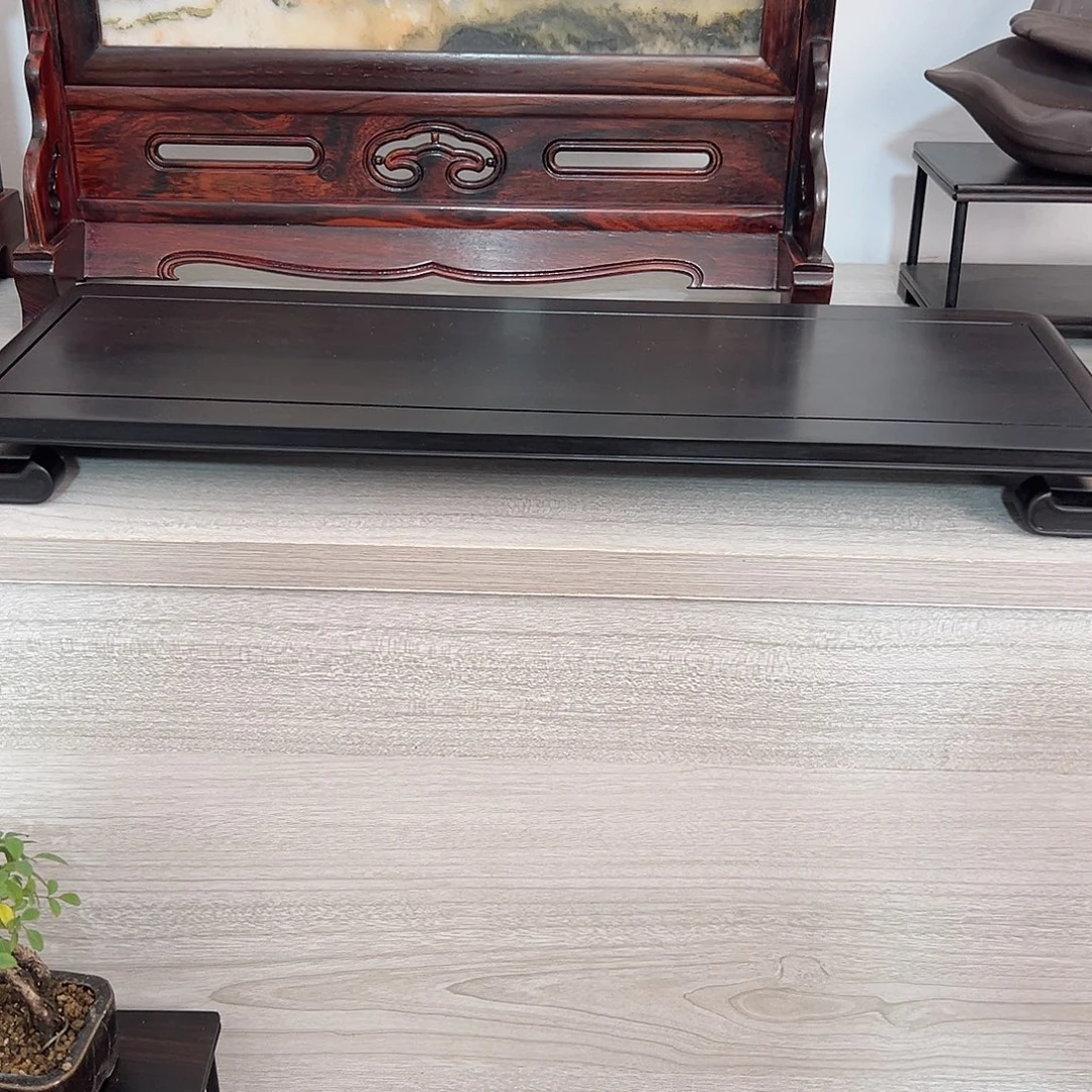 东非黑黄檀（紫光檀）