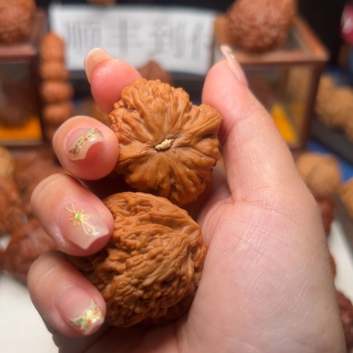 吊坠桃核小*蚪好好好好好好好