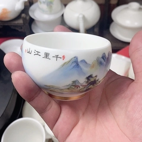 【闪购商品】瓷片陶瓷等产品生产能力