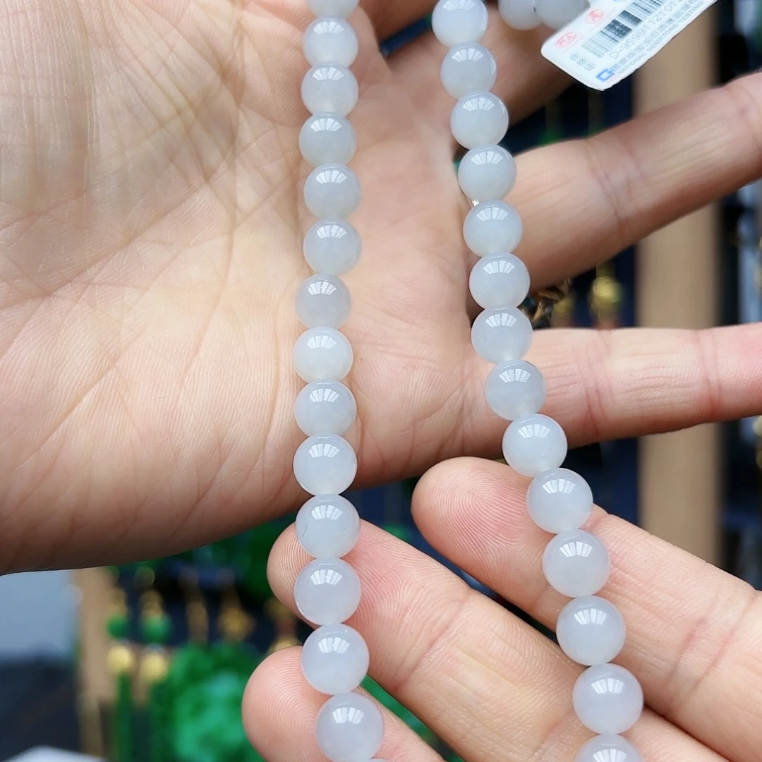 肥***肥和田玉（糖玉）未镶嵌颈饰