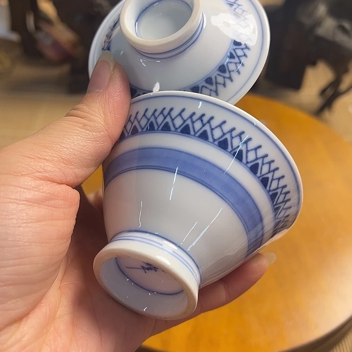 小卖部蜜胺瓷默认瑕疵满20包邮