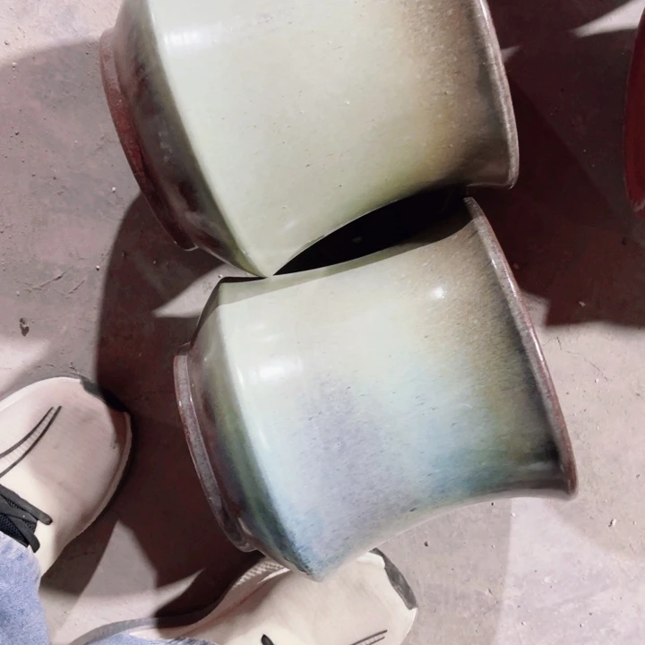 口径20高度21两只正品