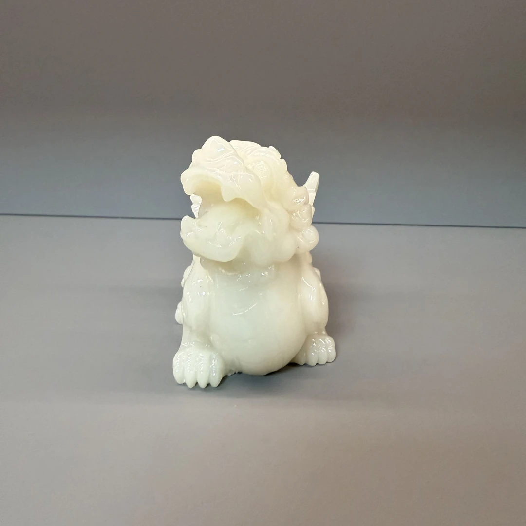 精美貔貅大号玄关摆件桌面流水摆件