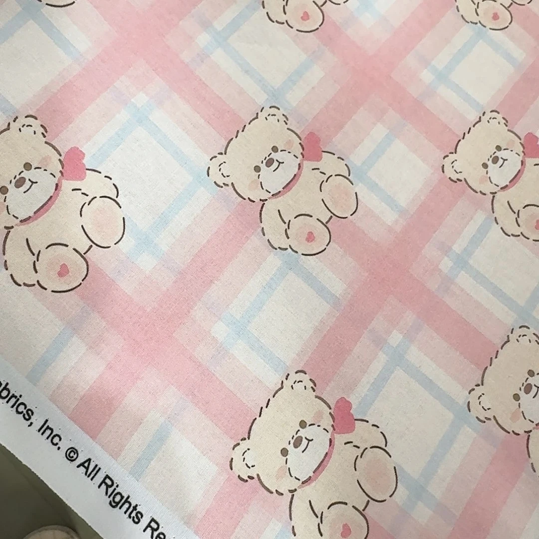 纯棉平布1米长X1.1米宽38.8