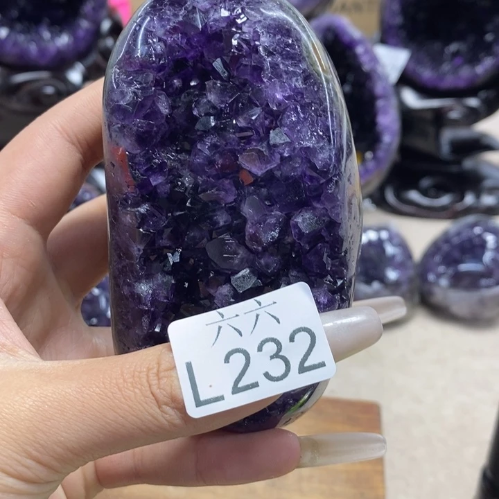 水晶大型摆件（非配饰）未镶嵌摆件