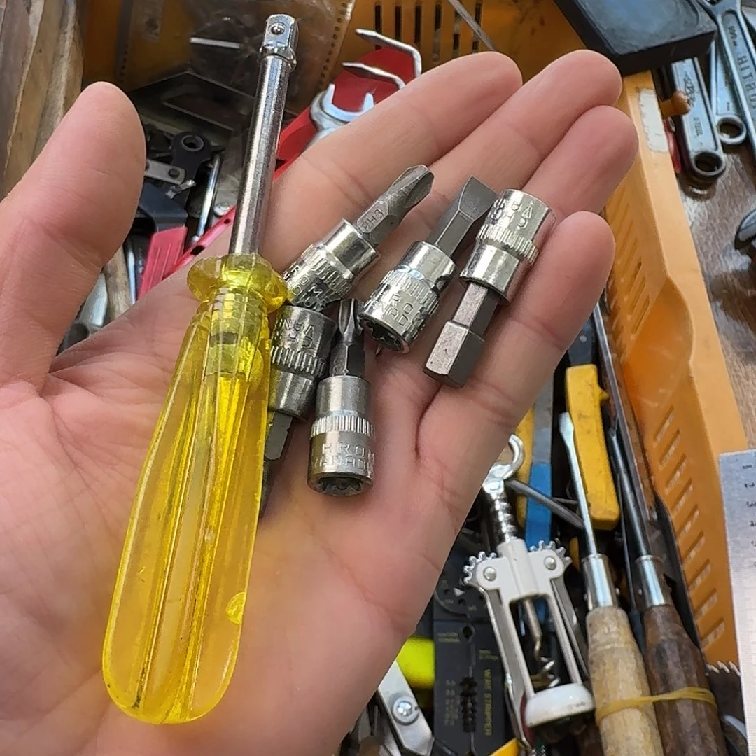 用***3厚款五金工具制造工艺