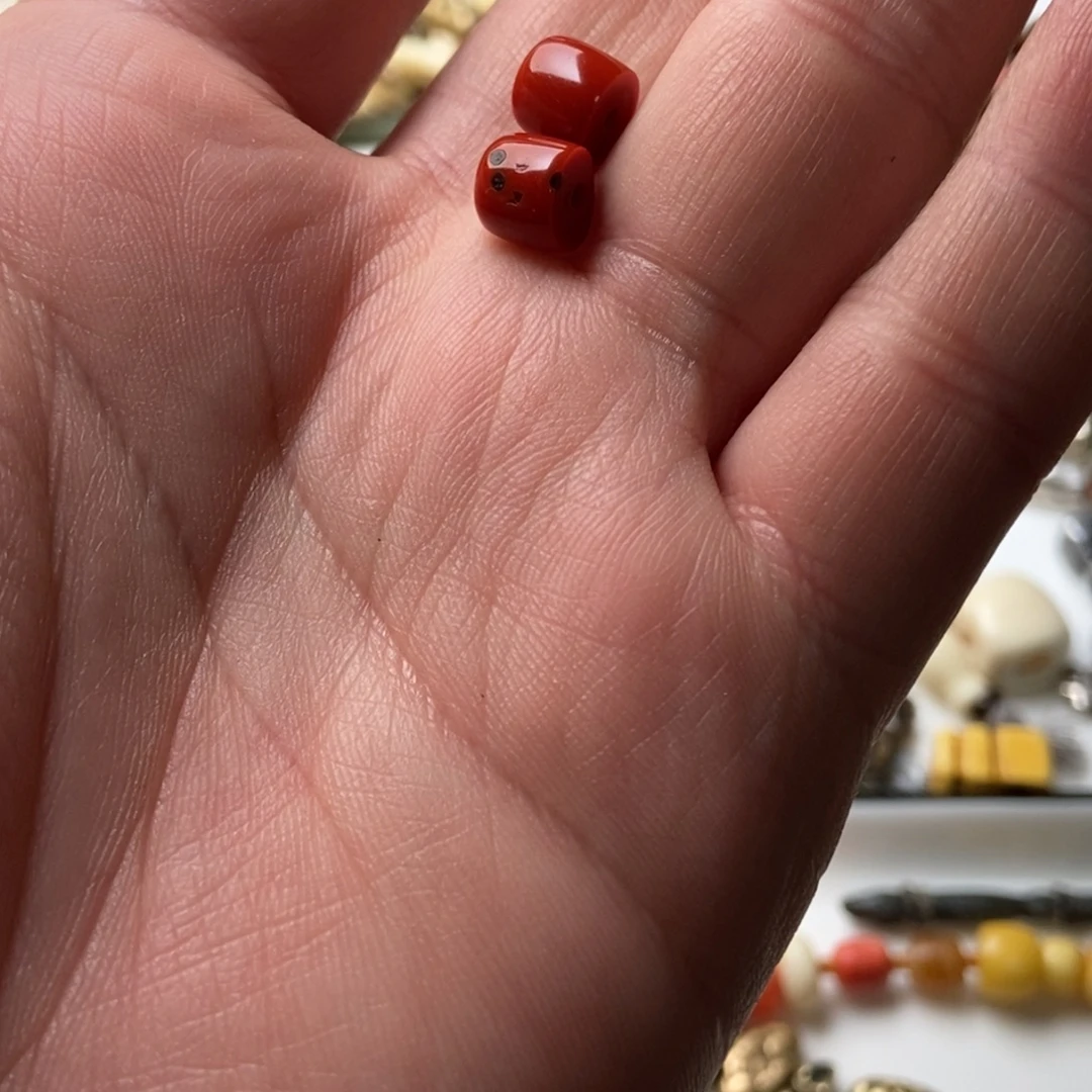 ꧁***꧂藏传精品小元素的话说