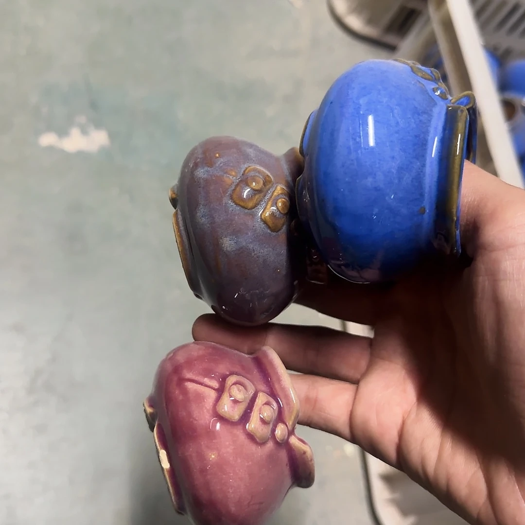 3个··福利局·订单满9元合并发··