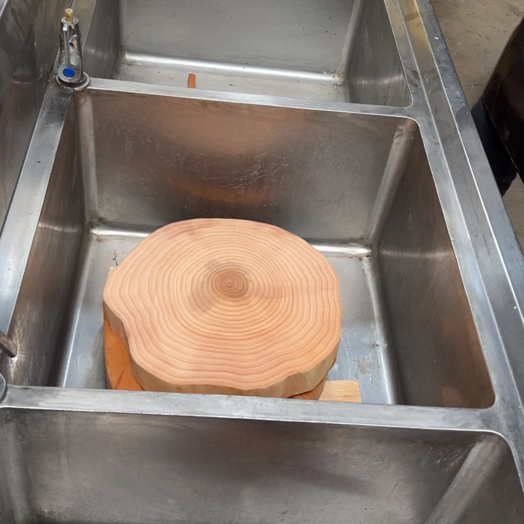 银杏木发货如图2人用