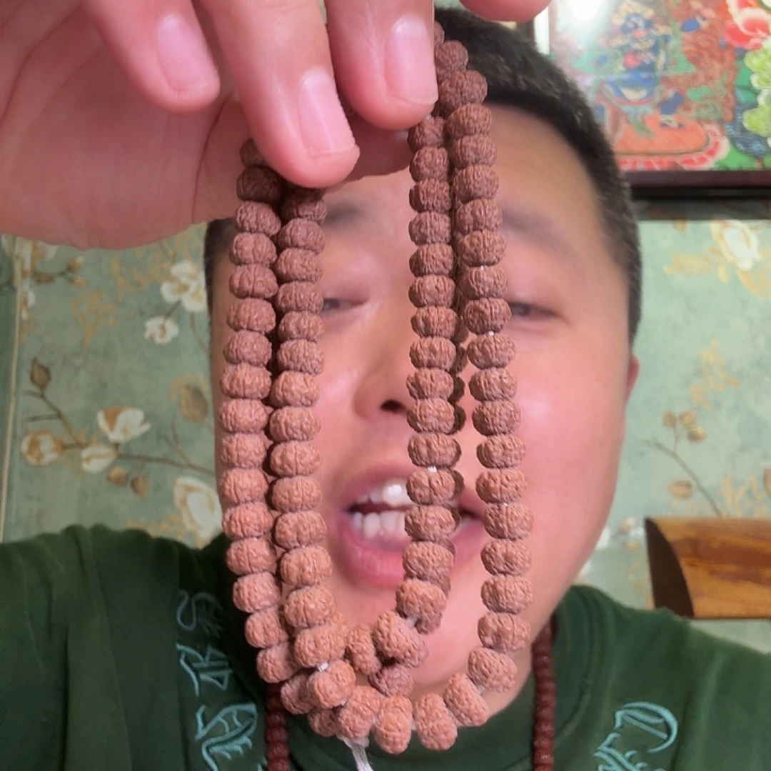 金刚菩提吊坠脖挂