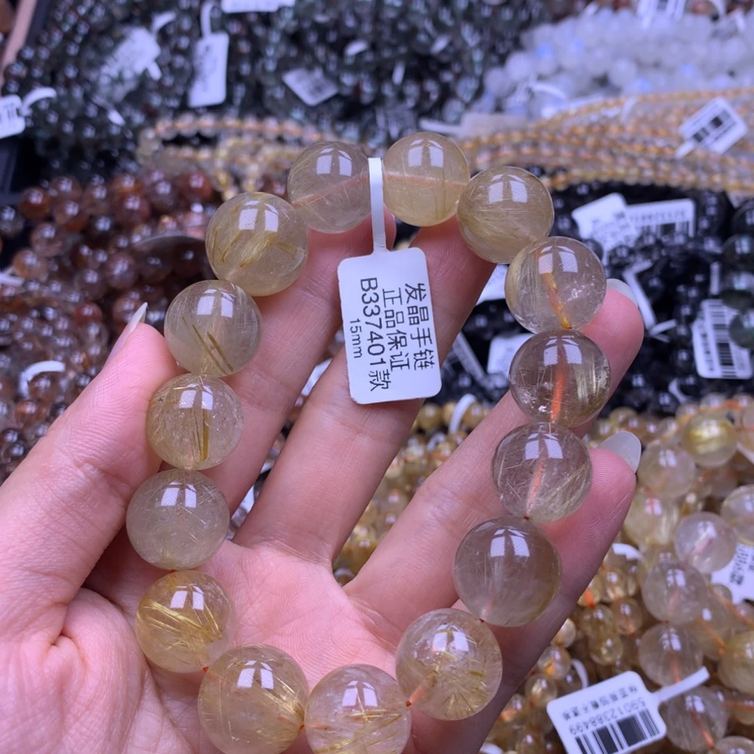 未镶嵌手链水晶1111111111