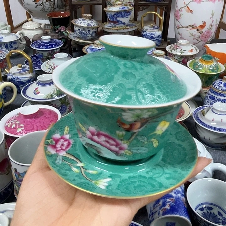 景德镇陶瓷研究所