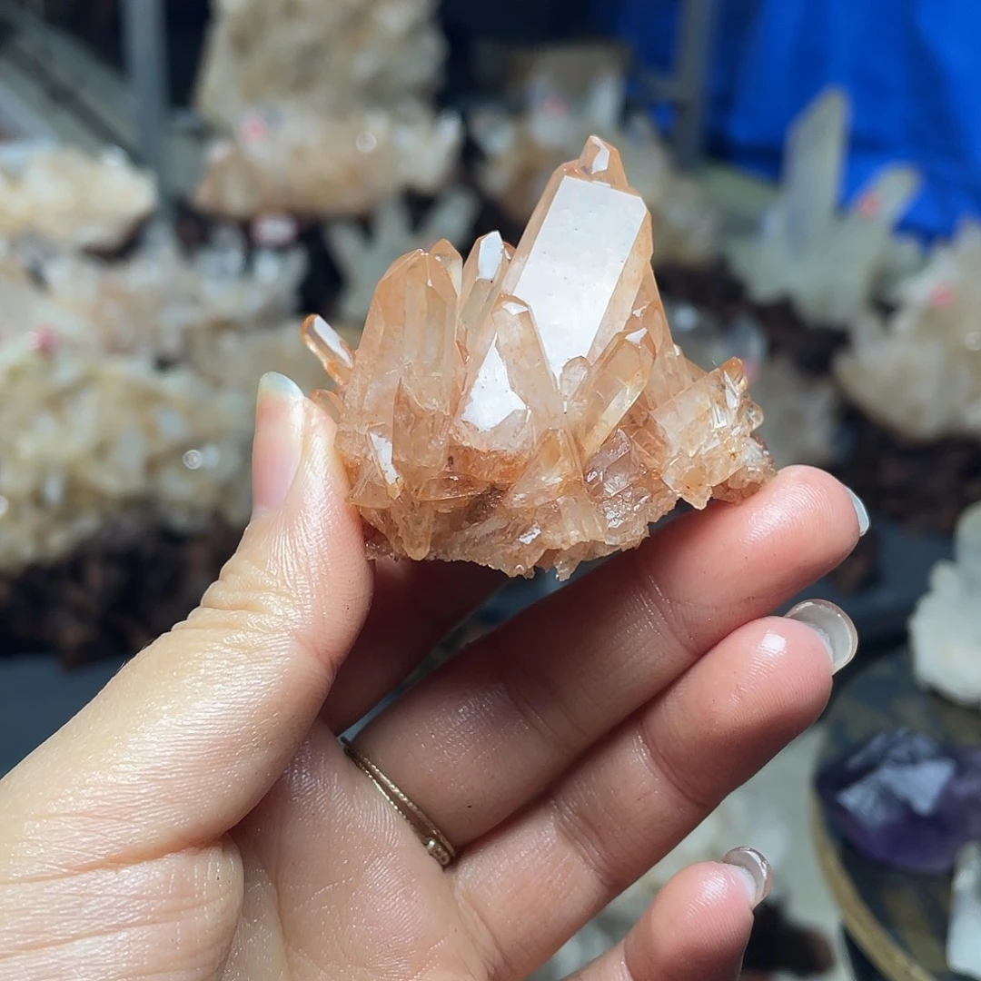 听***海珠宝半成品银S925镶嵌水晶