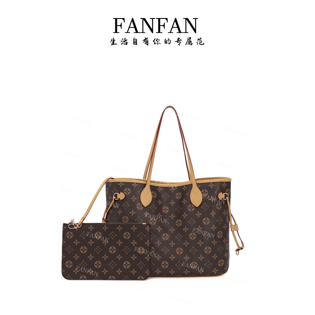 FAN FAN MM959 新款时尚经典女士肩包百搭