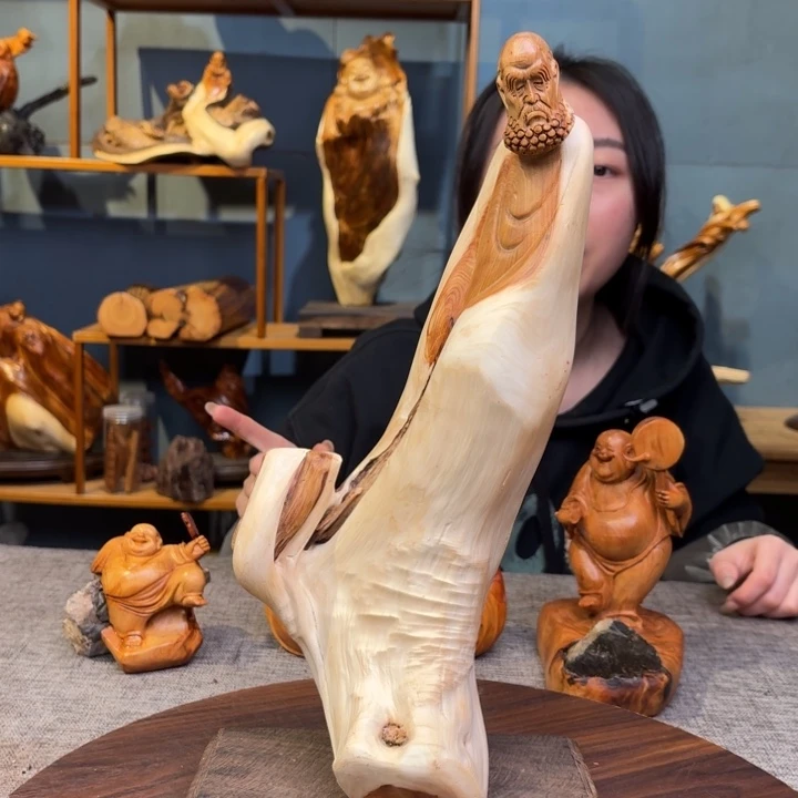 柏木（崖柏）关注一下