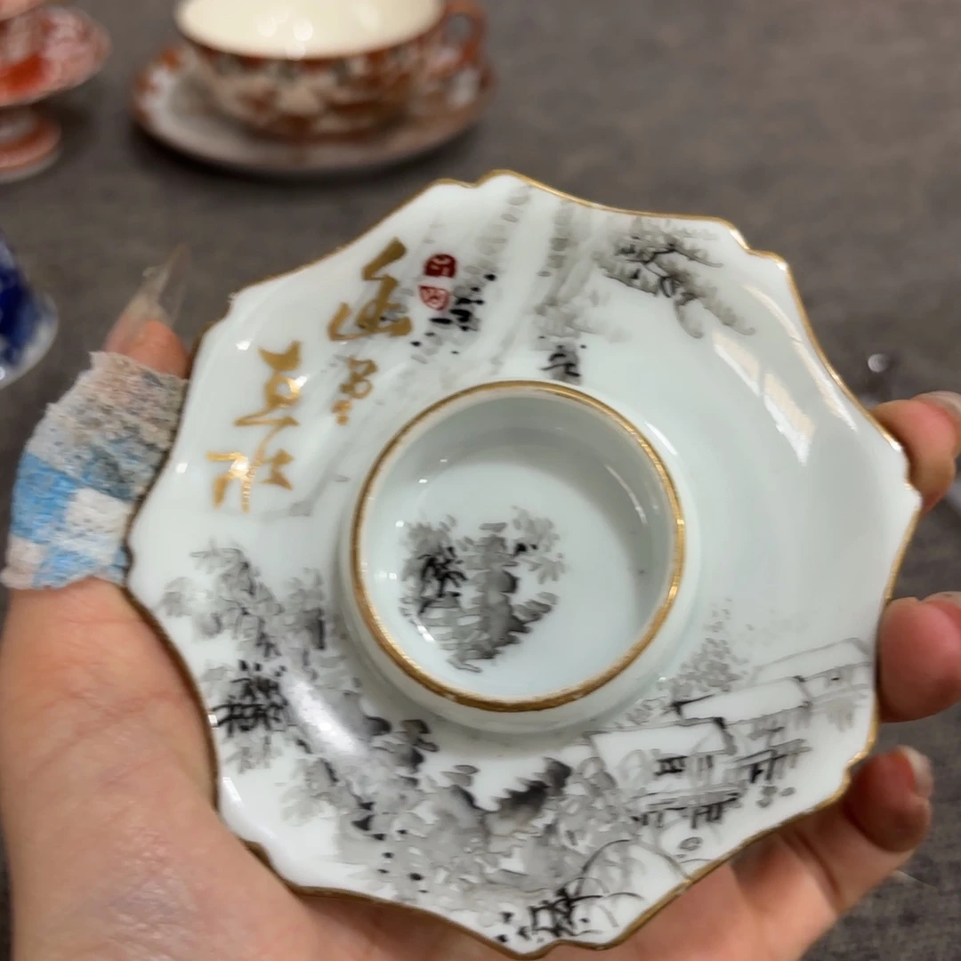 非常好看漂亮的物品